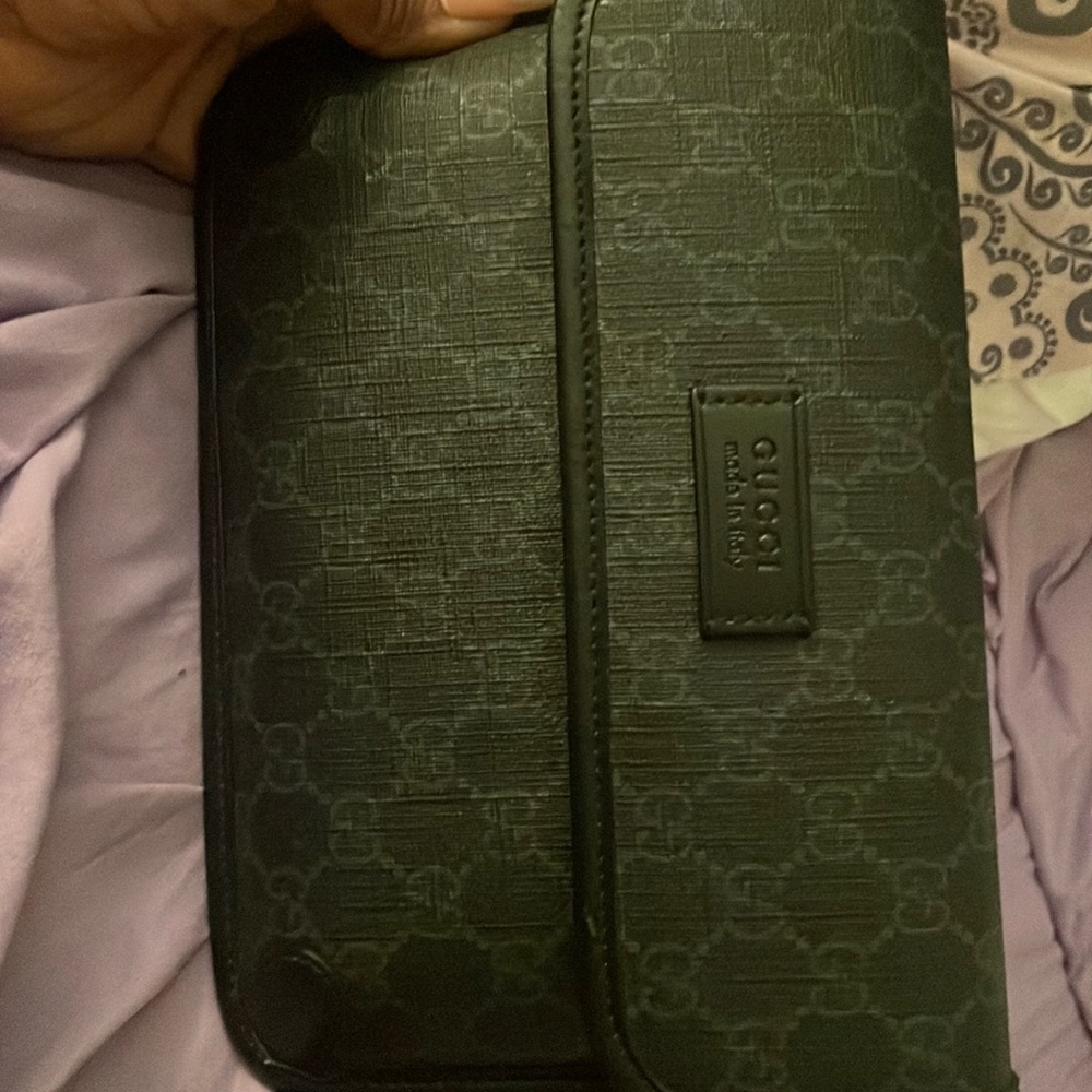 Gucci Fanny pack
